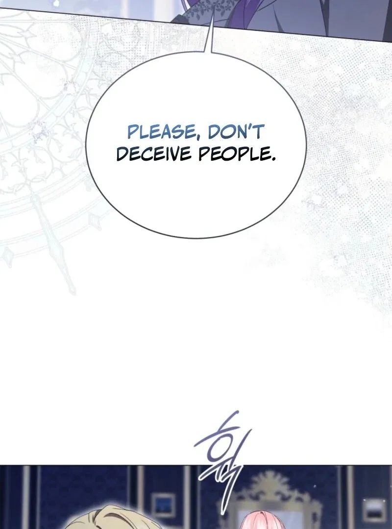 The Little Princess Waits for the Breakup Chapter 89 – Page 20