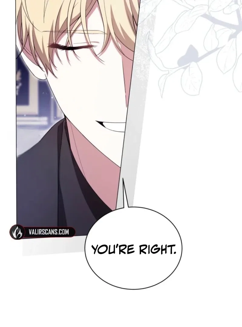 The Little Princess Waits for the Breakup Chapter 89 – Page 33