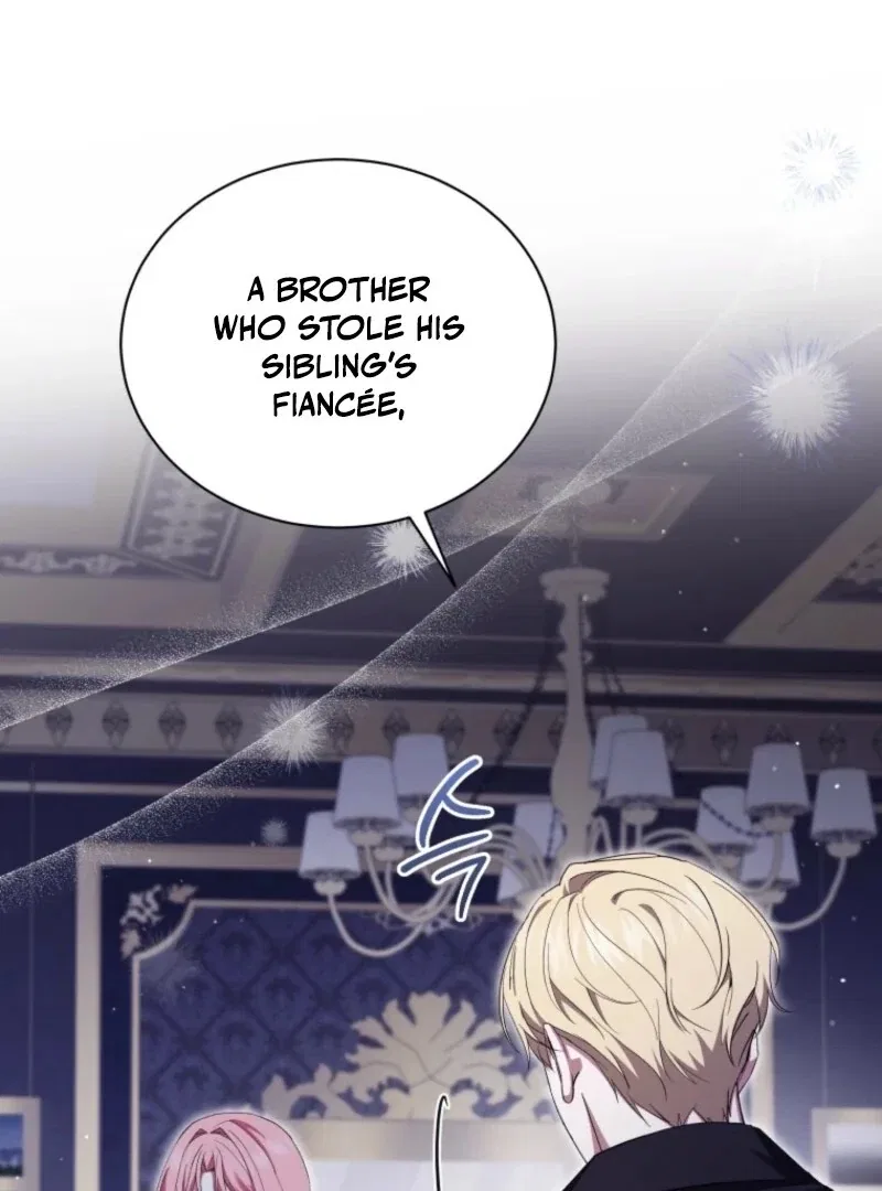 The Little Princess Waits for the Breakup Chapter 89 – Page 34