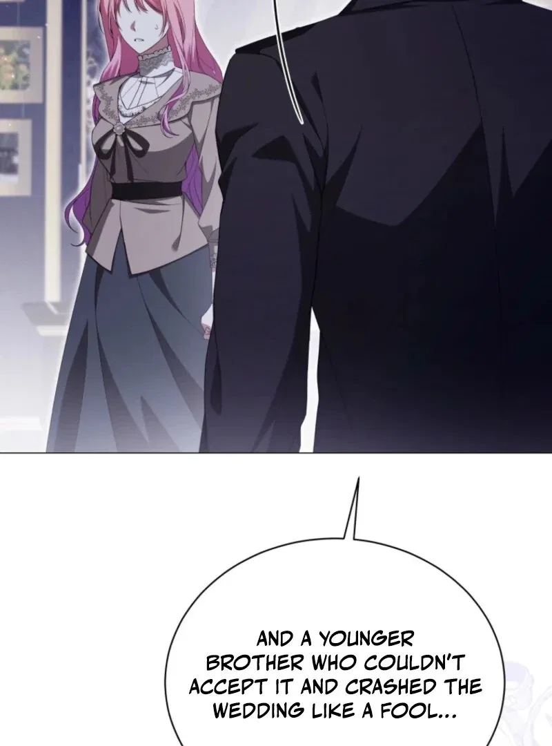 The Little Princess Waits for the Breakup Chapter 89 – Page 35