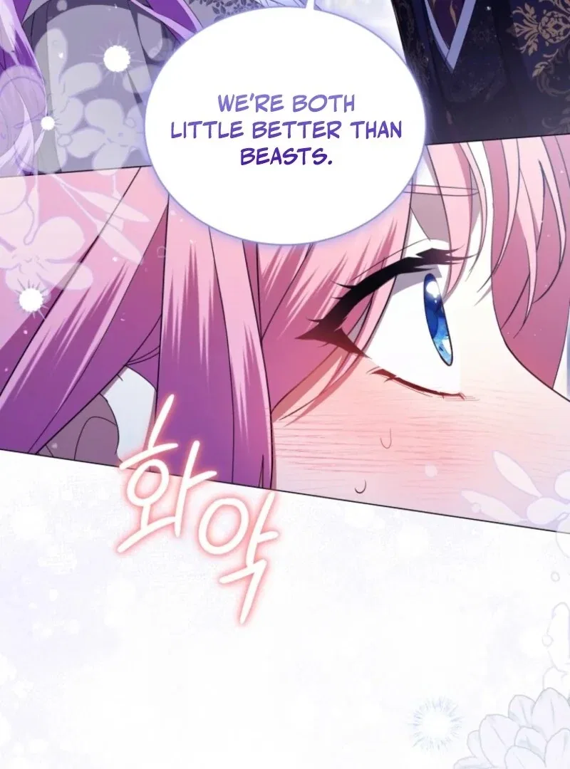 The Little Princess Waits for the Breakup Chapter 89 – Page 38