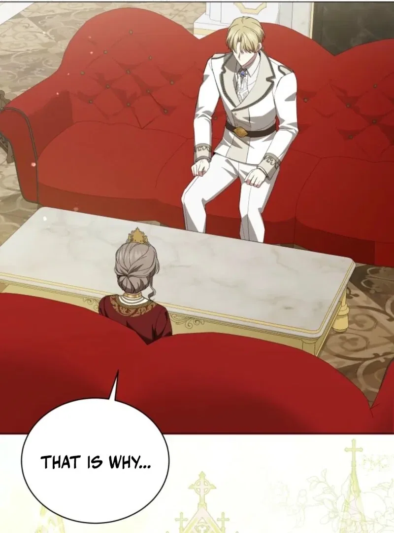 The Little Princess Waits for the Breakup Chapter 89 – Page 43