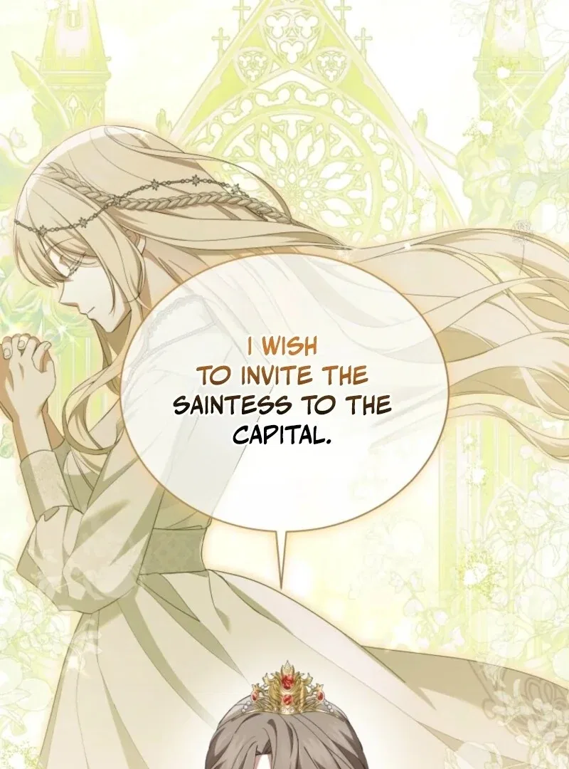 The Little Princess Waits for the Breakup Chapter 89 – Page 44
