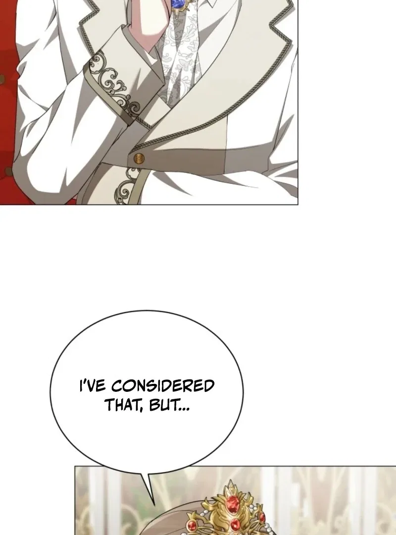 The Little Princess Waits for the Breakup Chapter 89 – Page 47