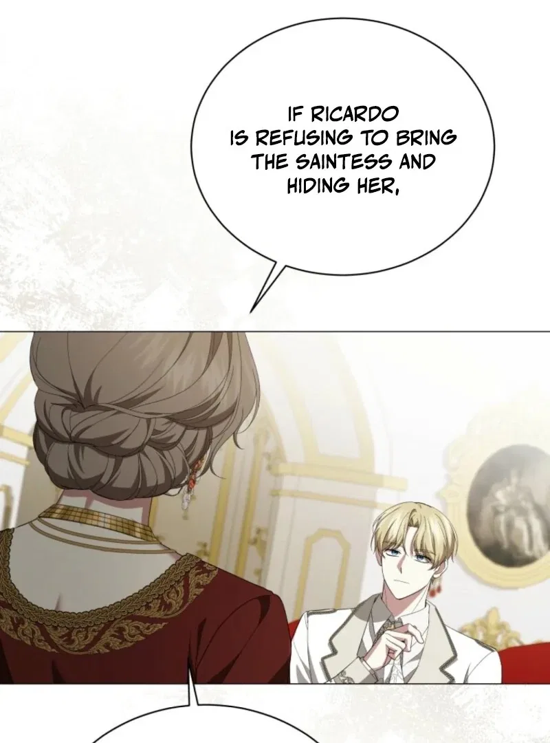 The Little Princess Waits for the Breakup Chapter 89 – Page 49