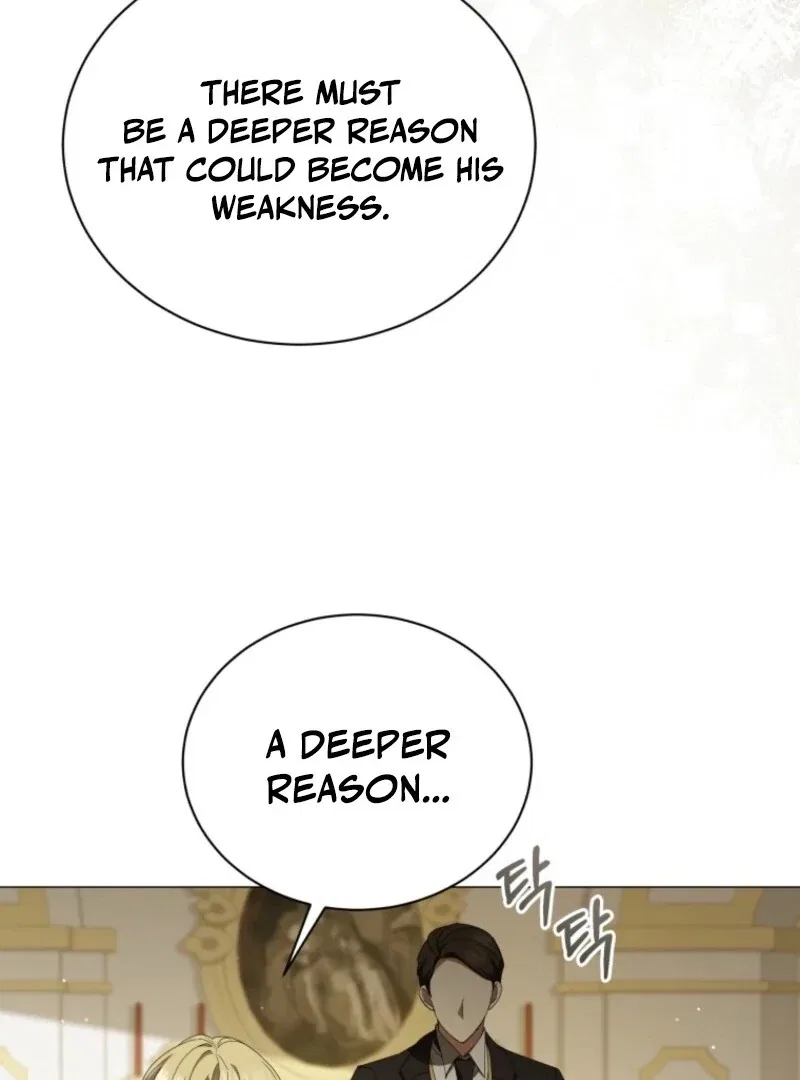 The Little Princess Waits for the Breakup Chapter 89 – Page 50