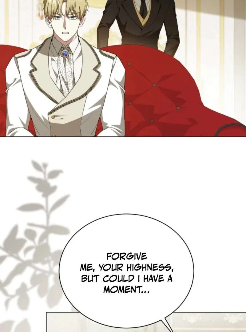 The Little Princess Waits for the Breakup Chapter 89 – Page 51