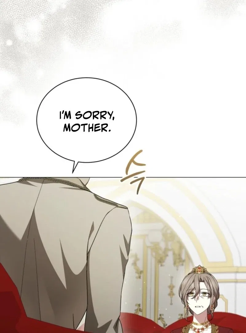 The Little Princess Waits for the Breakup Chapter 89 – Page 54