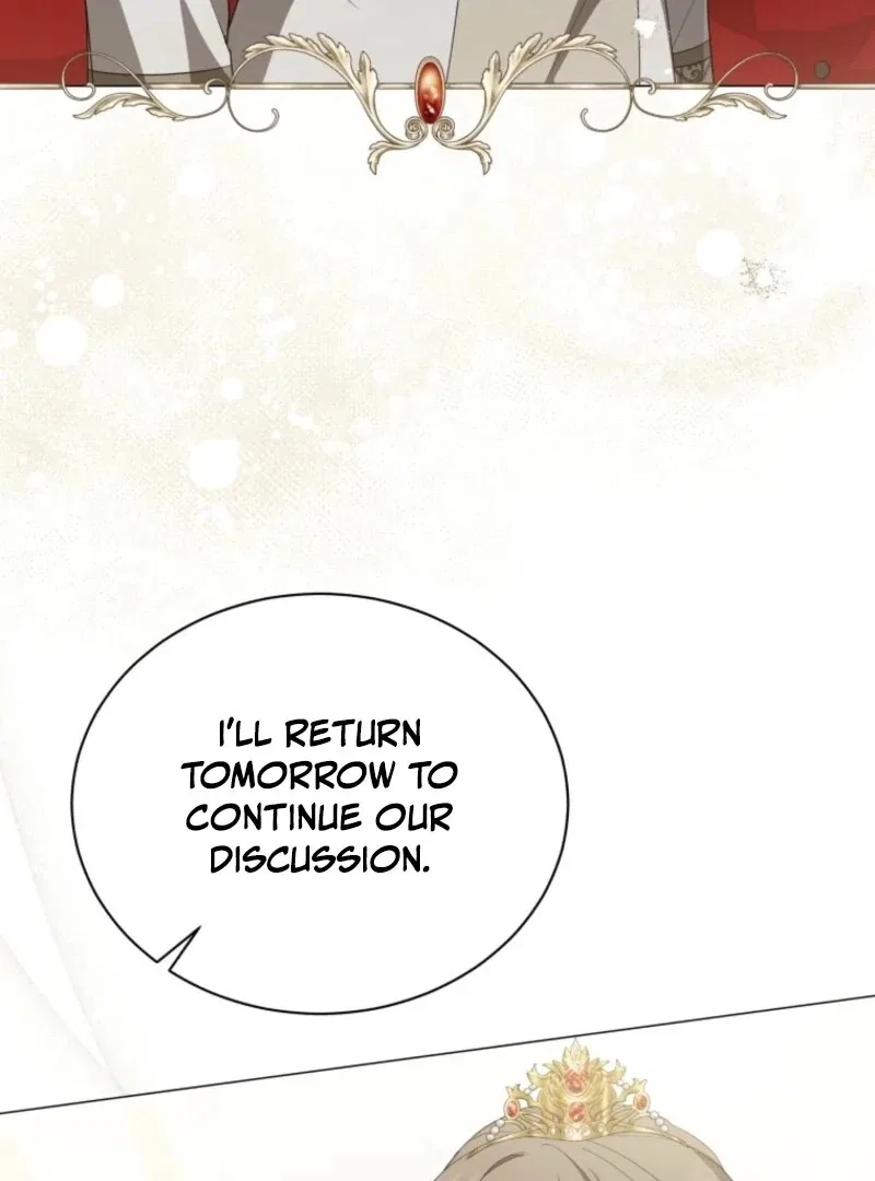 The Little Princess Waits for the Breakup Chapter 89 – Page 58