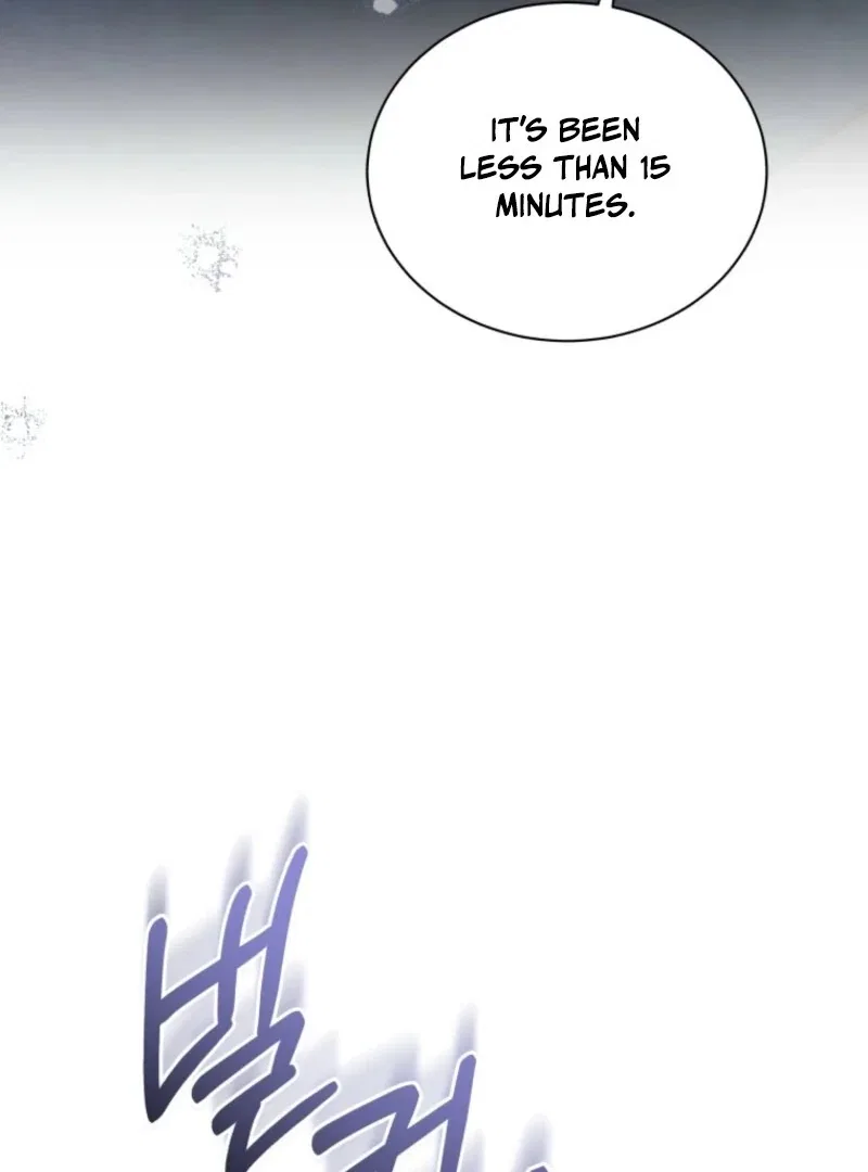 The Little Princess Waits for the Breakup Chapter 89 – Page 63