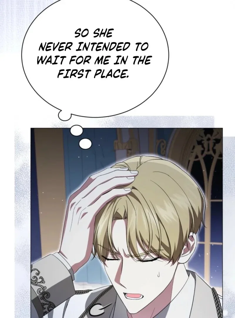 The Little Princess Waits for the Breakup Chapter 89 – Page 67