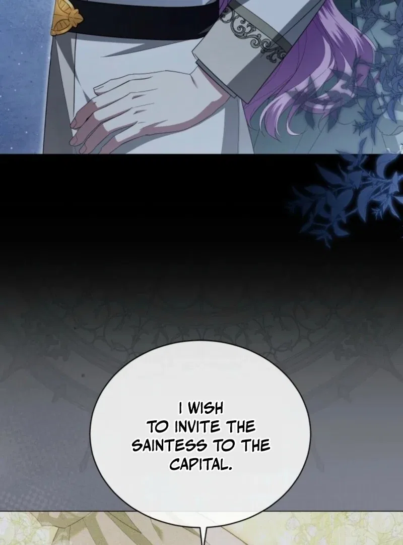 The Little Princess Waits for the Breakup Chapter 89 – Page 72