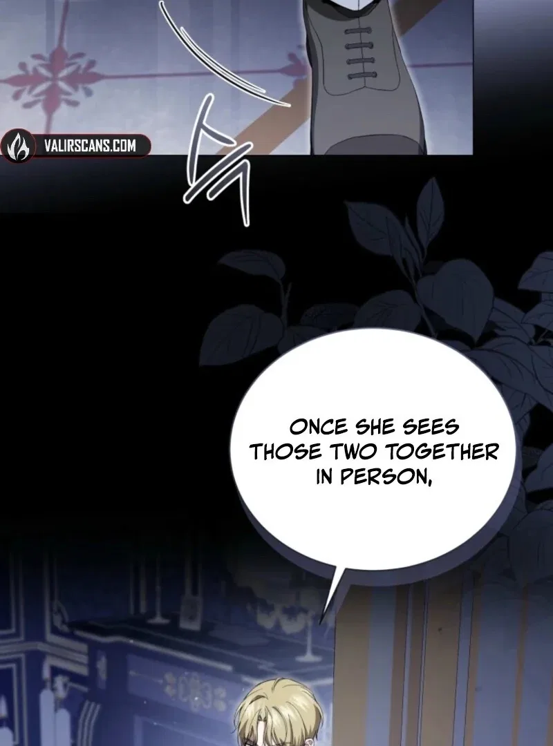 The Little Princess Waits for the Breakup Chapter 89 – Page 75