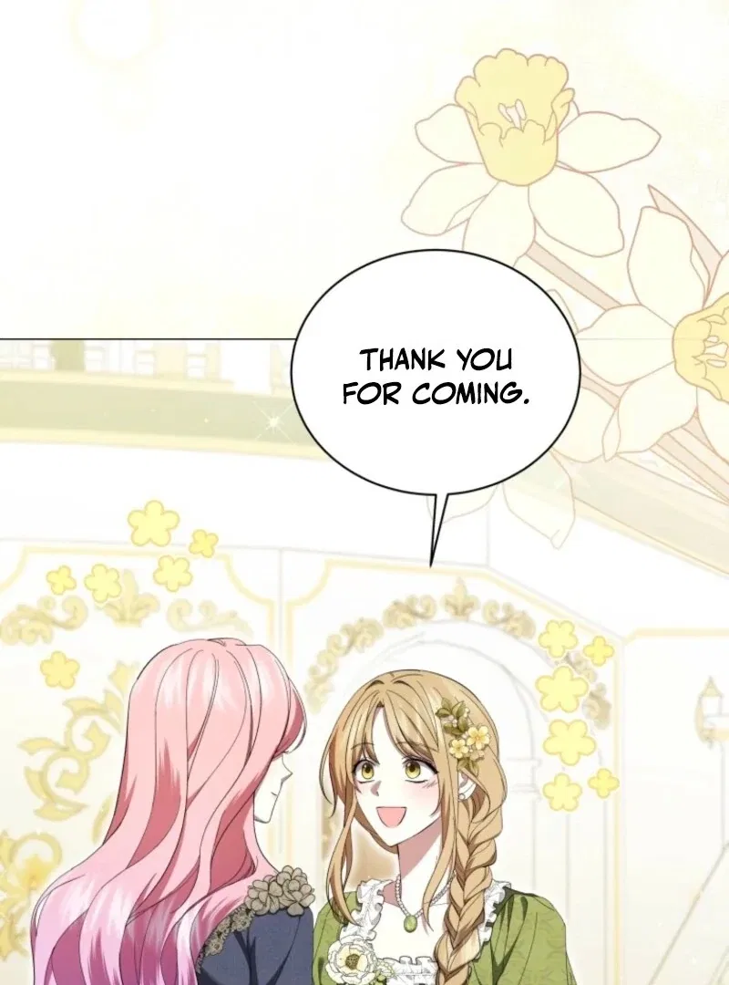 The Little Princess Waits for the Breakup Chapter 89 – Page 82