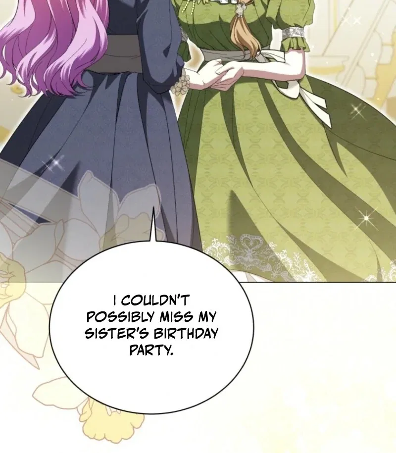 The Little Princess Waits for the Breakup Chapter 89 – Page 83