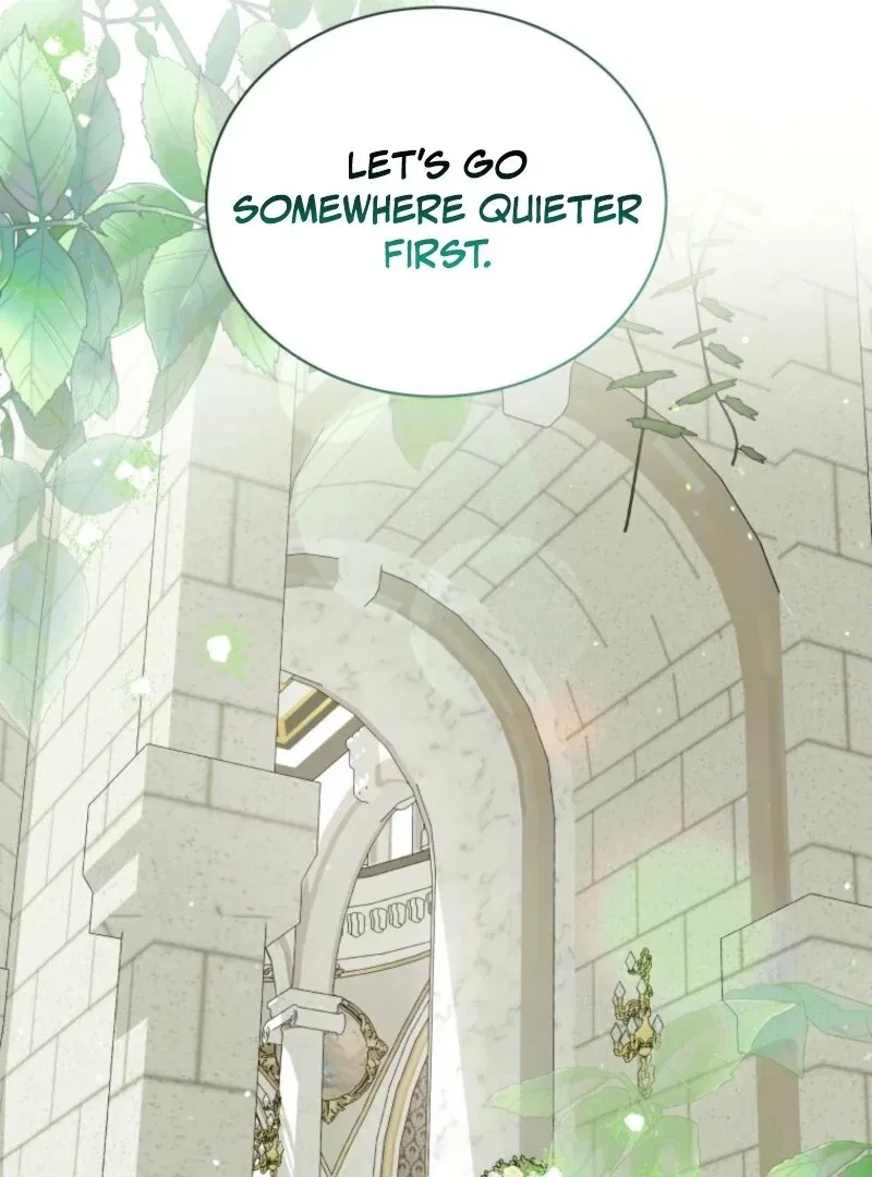 The Little Princess Waits for the Breakup Chapter 89 – Page 86