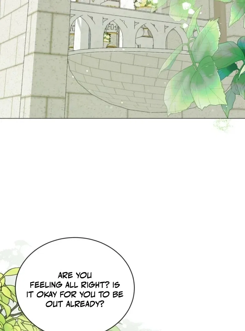 The Little Princess Waits for the Breakup Chapter 89 – Page 87