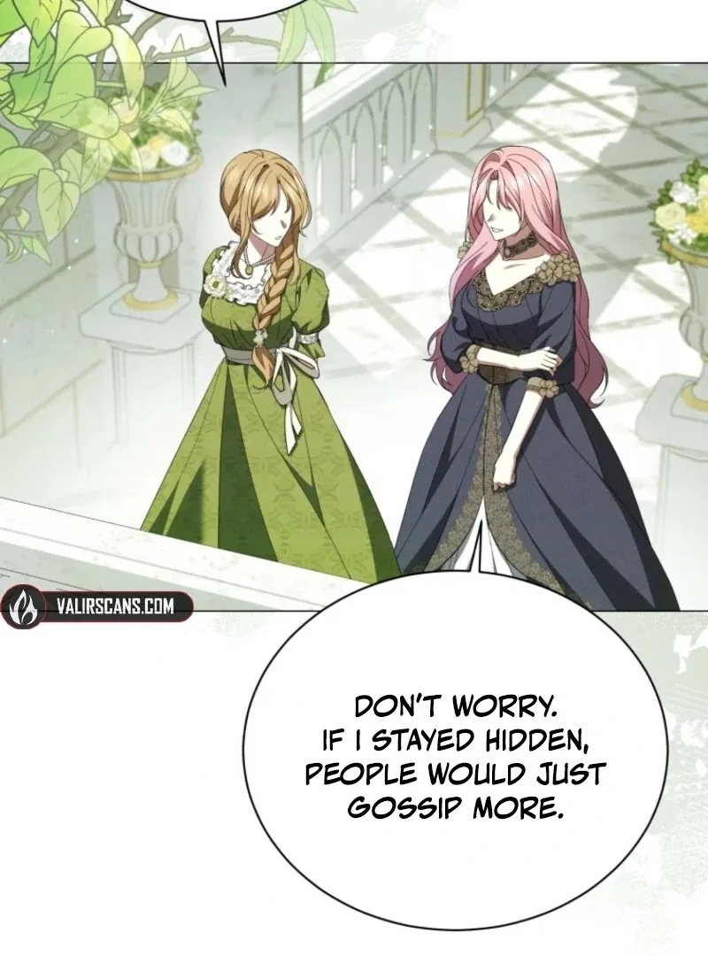 The Little Princess Waits for the Breakup Chapter 89 – Page 88