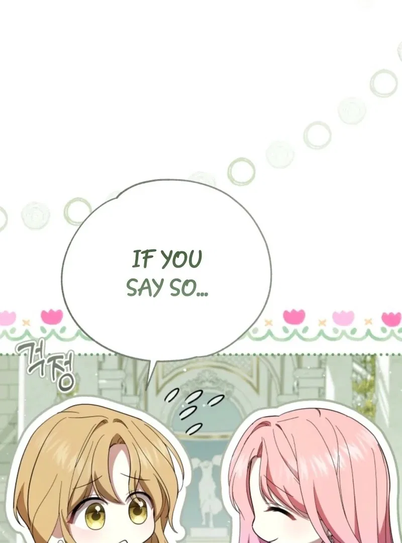 The Little Princess Waits for the Breakup Chapter 89 – Page 89