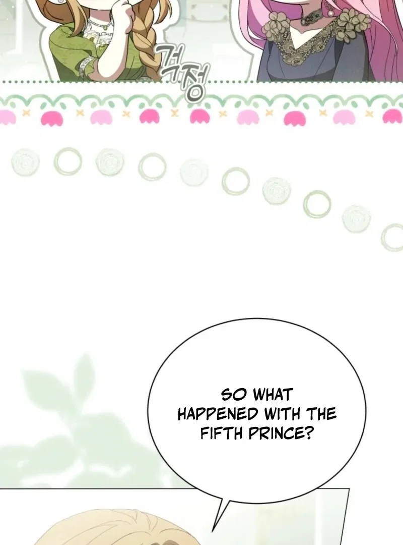 The Little Princess Waits for the Breakup Chapter 89 – Page 90