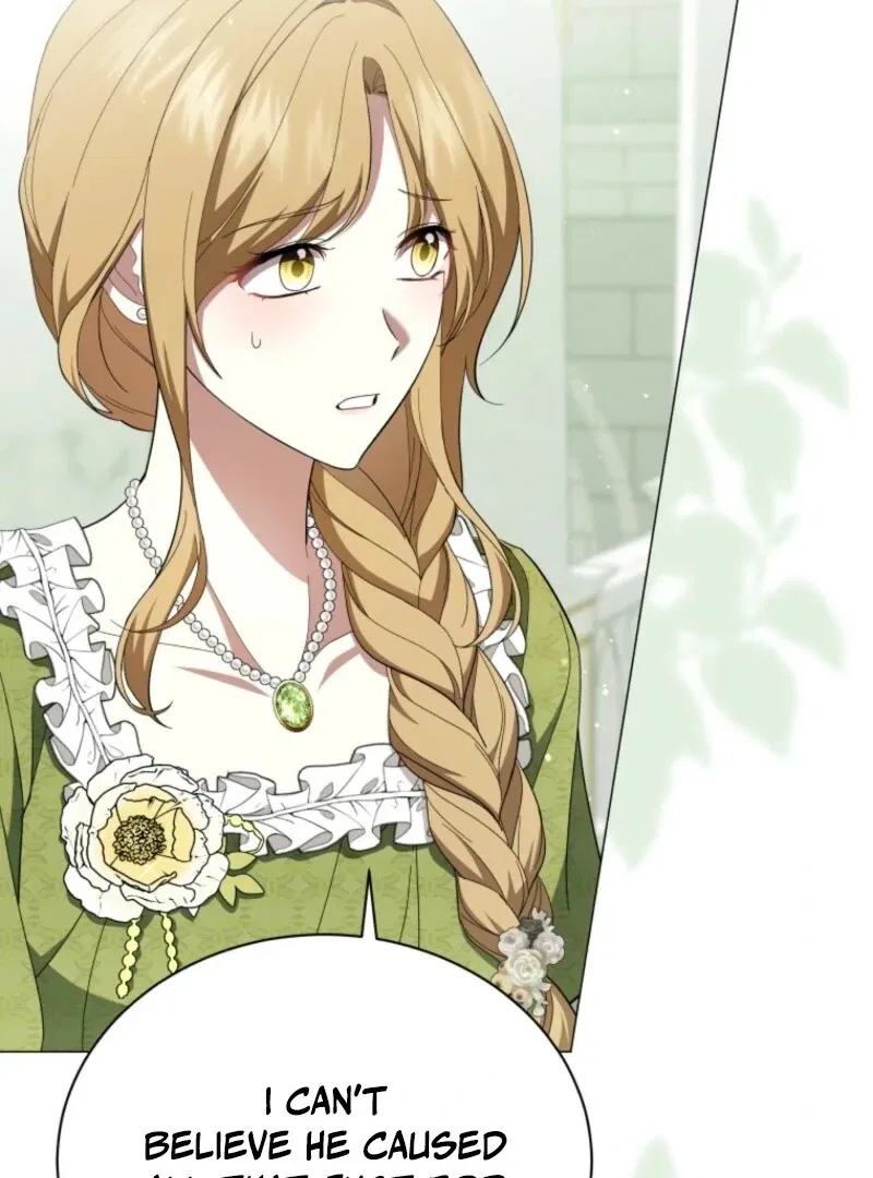 The Little Princess Waits for the Breakup Chapter 89 – Page 91