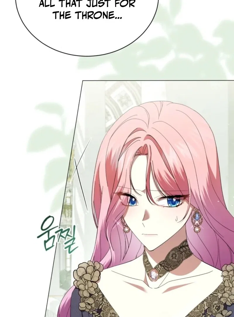 The Little Princess Waits for the Breakup Chapter 89 – Page 92