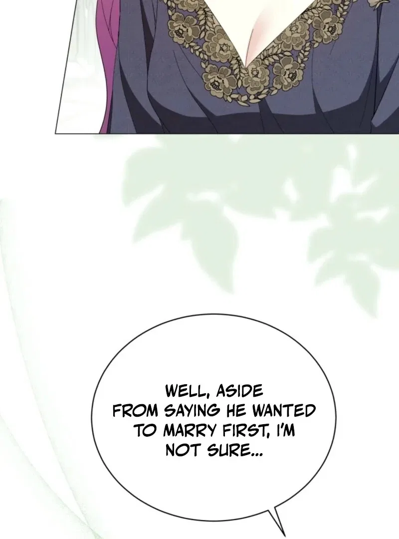 The Little Princess Waits for the Breakup Chapter 89 – Page 93