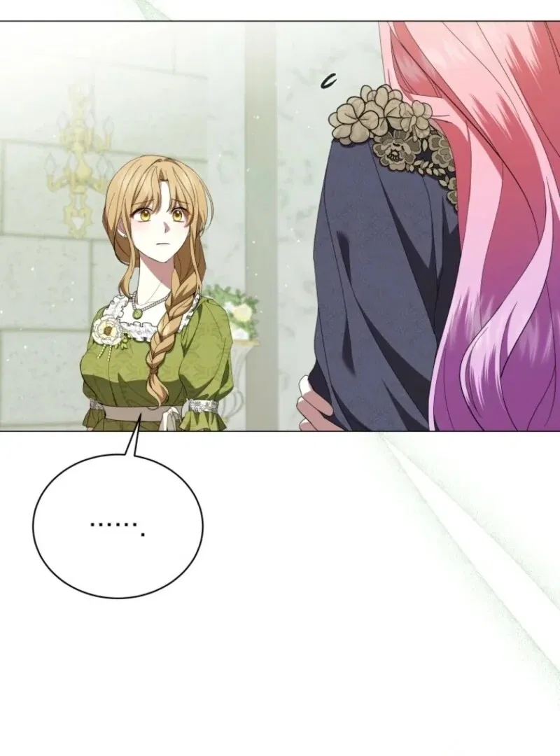 The Little Princess Waits for the Breakup Chapter 89 – Page 94