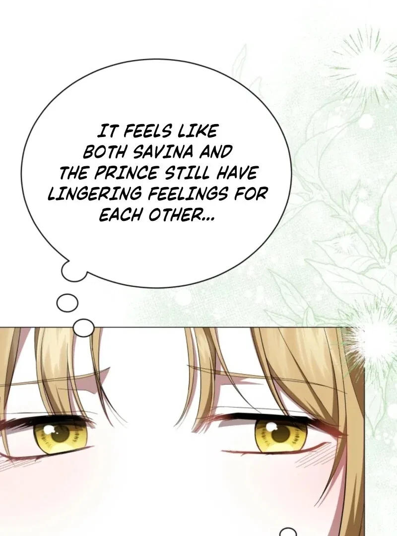 The Little Princess Waits for the Breakup Chapter 89 – Page 95