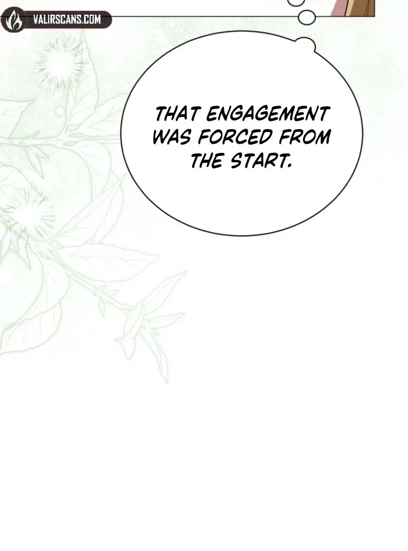 The Little Princess Waits for the Breakup Chapter 89 – Page 96