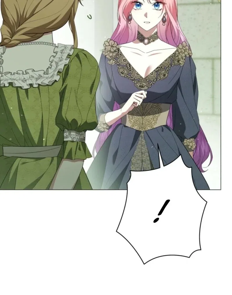 The Little Princess Waits for the Breakup Chapter 89 – Page 98