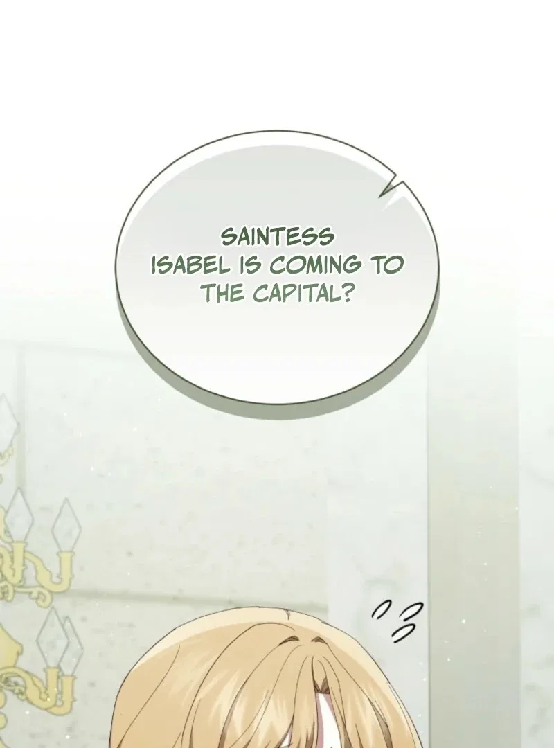 The Little Princess Waits for the Breakup Chapter 89 – Page 99