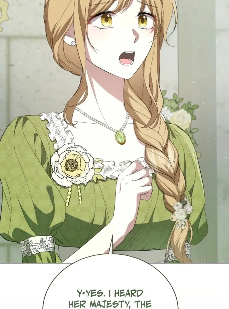 The Little Princess Waits for the Breakup Chapter 89 – Page 100