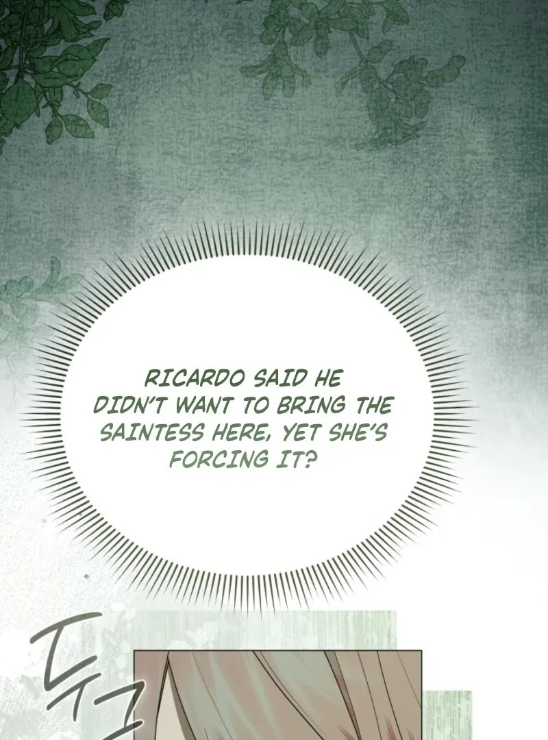 The Little Princess Waits for the Breakup Chapter 89 – Page 103