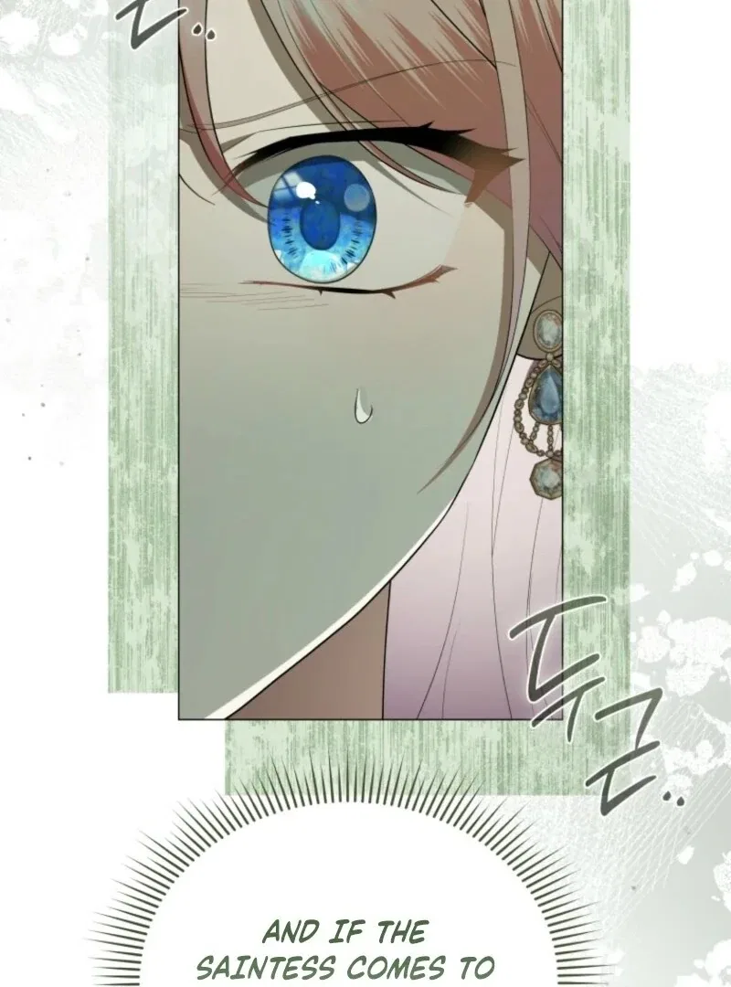 The Little Princess Waits for the Breakup Chapter 89 – Page 104