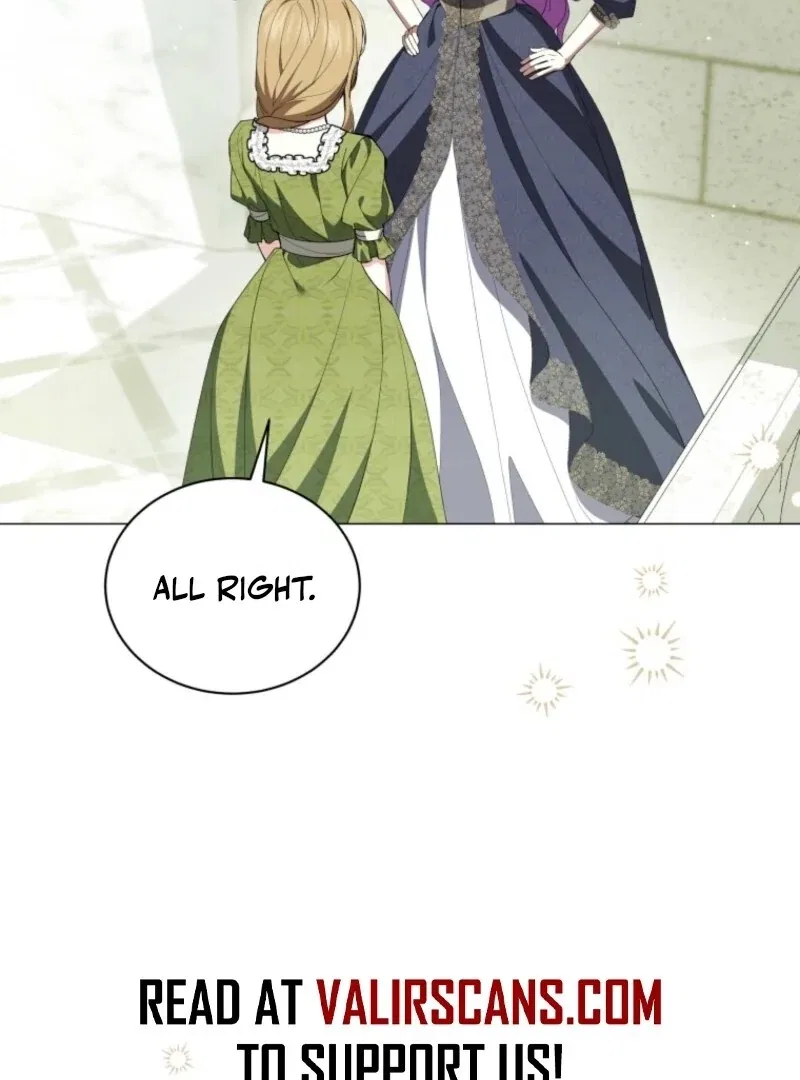 The Little Princess Waits for the Breakup Chapter 89 – Page 107