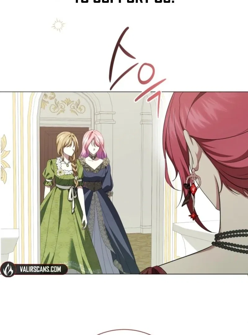 The Little Princess Waits for the Breakup Chapter 89 – Page 108