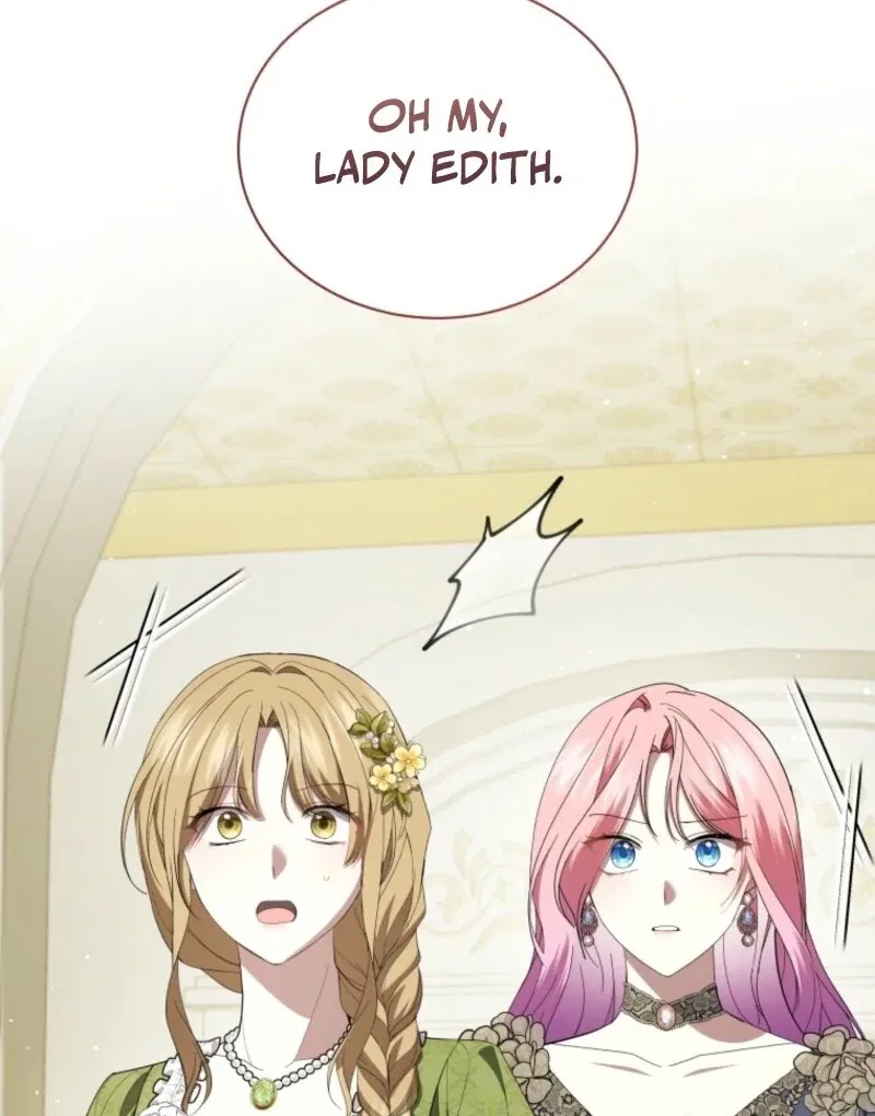 The Little Princess Waits for the Breakup Chapter 89 – Page 109