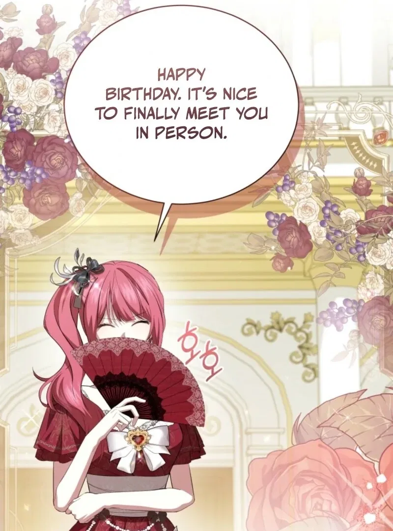 The Little Princess Waits for the Breakup Chapter 89 – Page 111