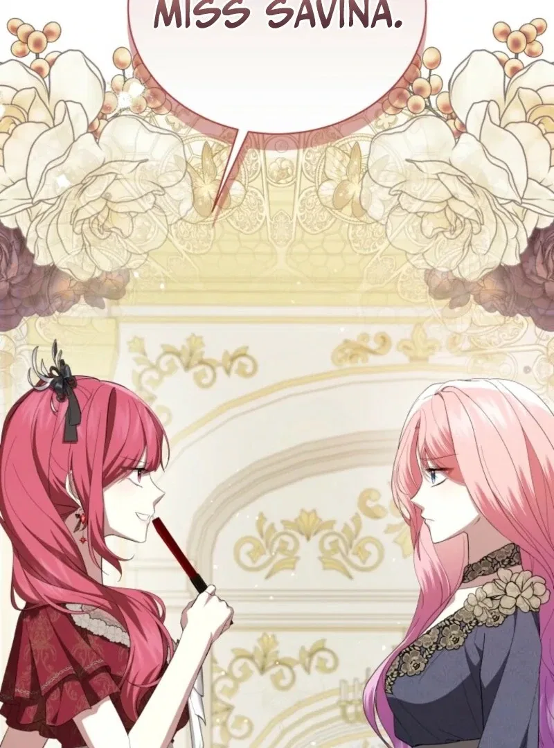 The Little Princess Waits for the Breakup Chapter 89 – Page 114