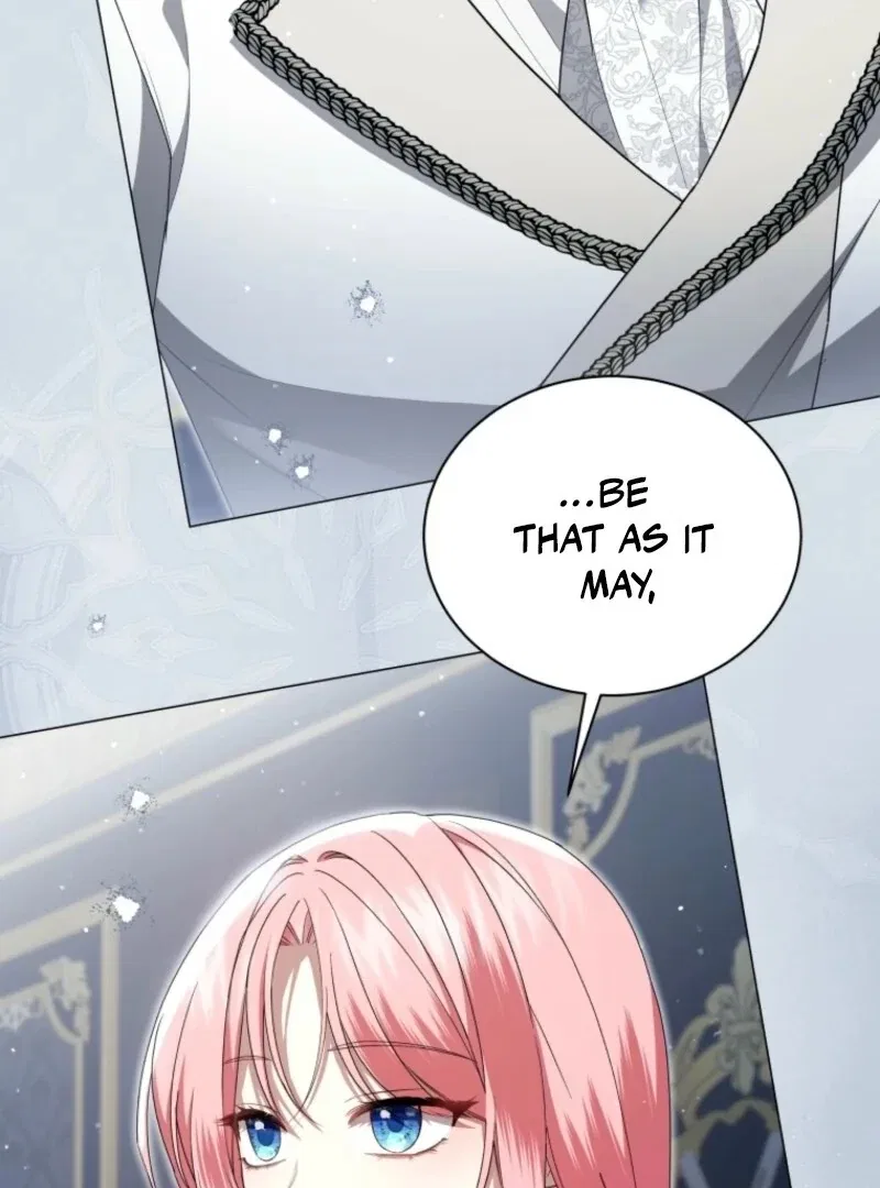 The Little Princess Waits for the Breakup Chapter 88 – Page 9