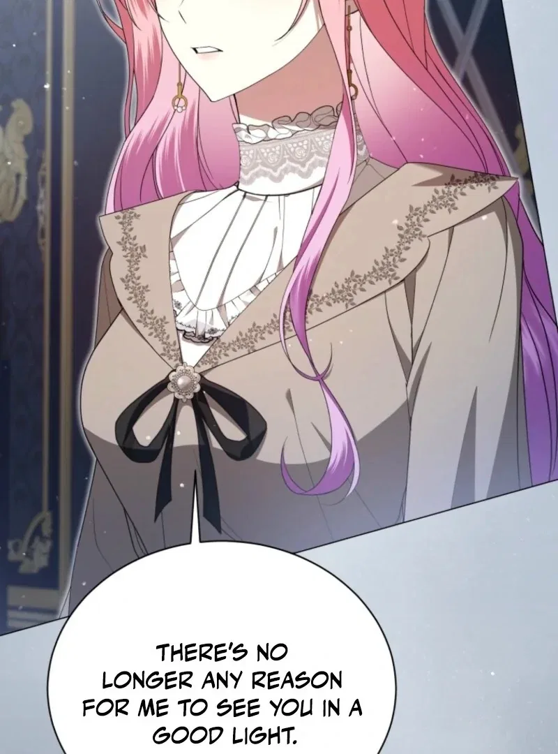 The Little Princess Waits for the Breakup Chapter 88 – Page 10