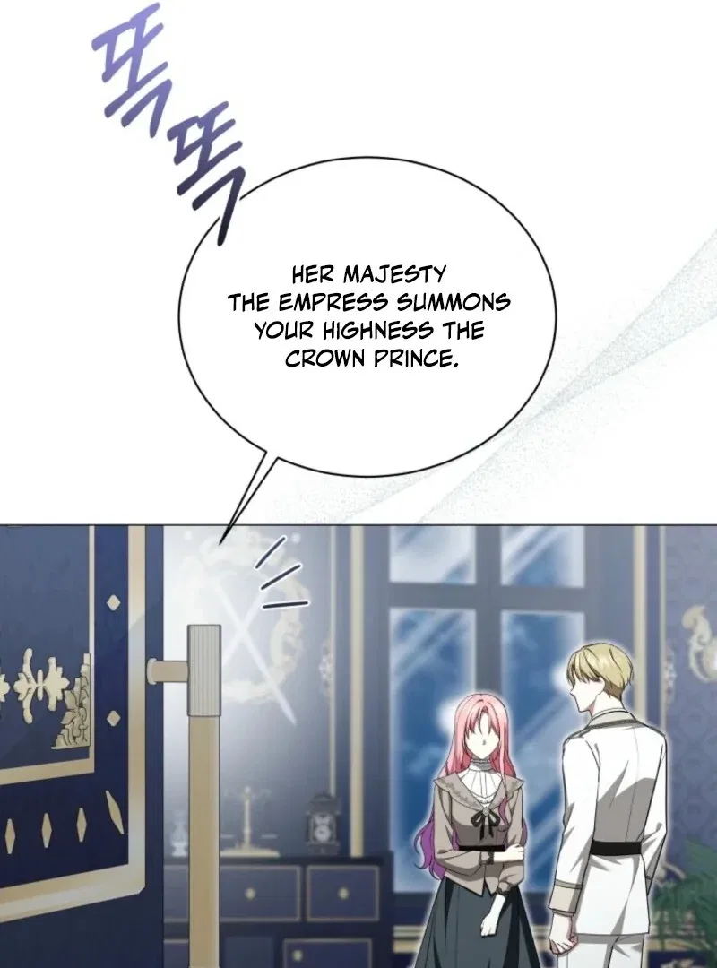 The Little Princess Waits for the Breakup Chapter 88 – Page 14