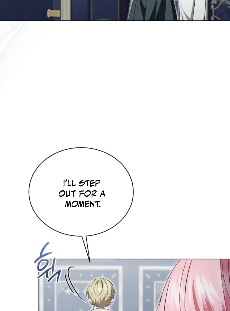 The Little Princess Waits for the Breakup Chapter 88 – Page 15