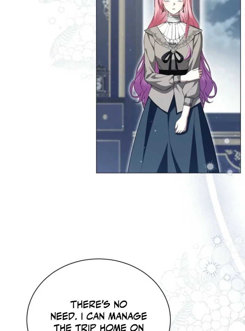 The Little Princess Waits for the Breakup Chapter 88 – Page 18