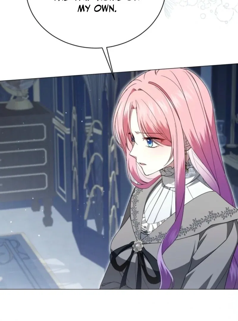 The Little Princess Waits for the Breakup Chapter 88 – Page 19