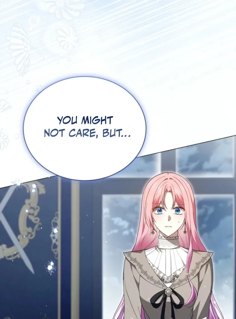 The Little Princess Waits for the Breakup Chapter 88 – Page 22
