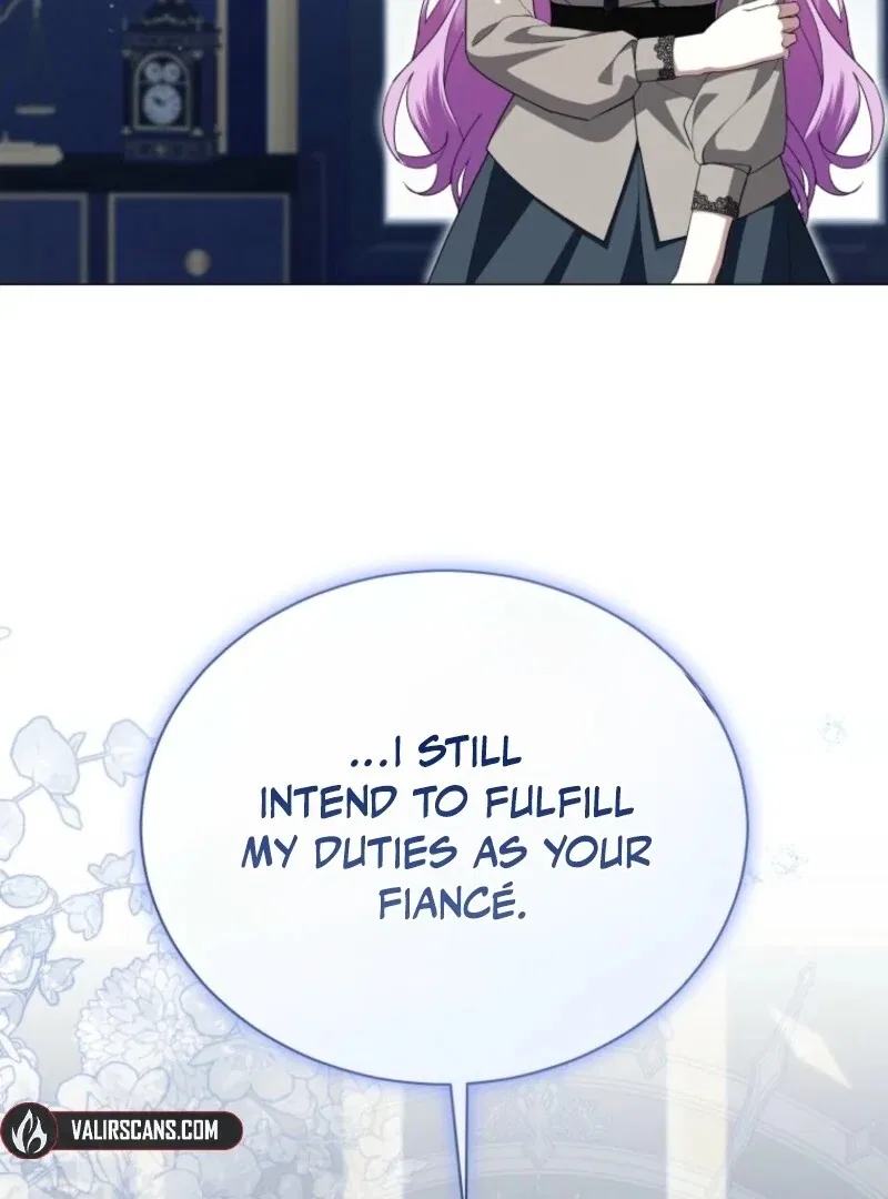 The Little Princess Waits for the Breakup Chapter 88 – Page 23