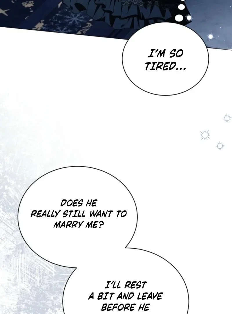 The Little Princess Waits for the Breakup Chapter 88 – Page 29