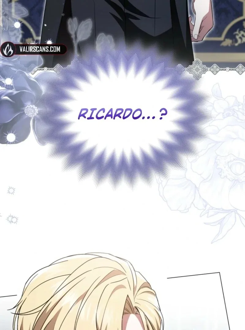 The Little Princess Waits for the Breakup Chapter 88 – Page 37